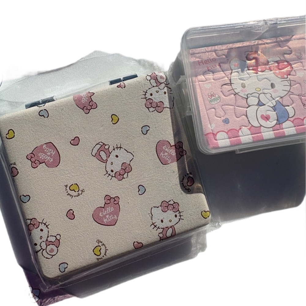 Hello Kitty Bundle Sanrio - Picture 10 of 13